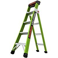 Little Giant Ladder Systems 13580-001 King Kombo Professional 5- verde